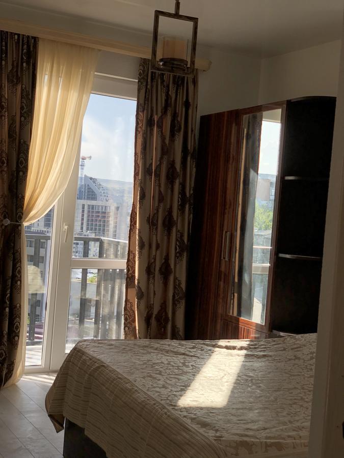 Lilu Hotel Tbilisi ภายนอก รูปภาพ