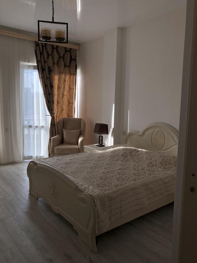 Lilu Hotel Tbilisi ภายนอก รูปภาพ