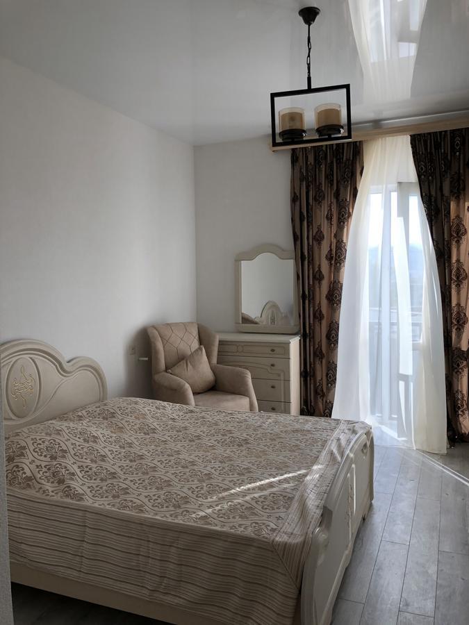 Lilu Hotel Tbilisi ภายนอก รูปภาพ