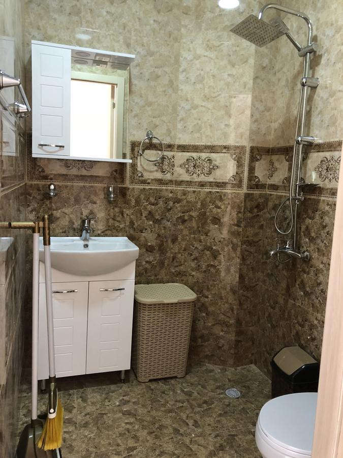 Lilu Hotel Tbilisi ภายนอก รูปภาพ