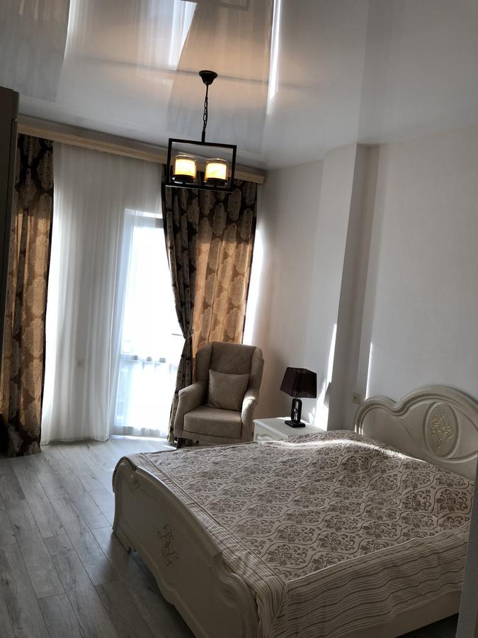 Lilu Hotel Tbilisi ภายนอก รูปภาพ
