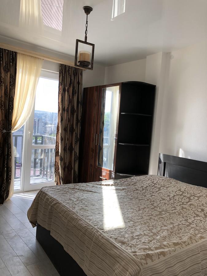 Lilu Hotel Tbilisi ภายนอก รูปภาพ