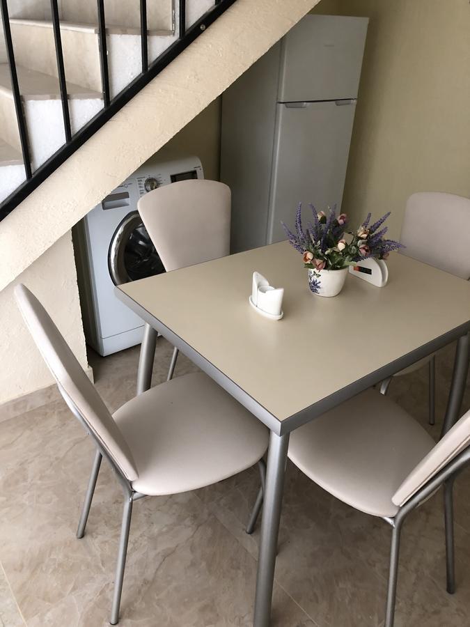Lilu Hotel Tbilisi ภายนอก รูปภาพ